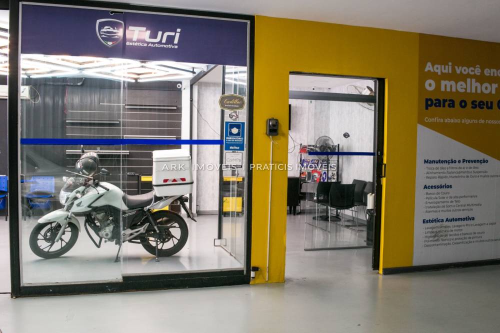 Depósito-Galpão, 840 m² - Foto 13