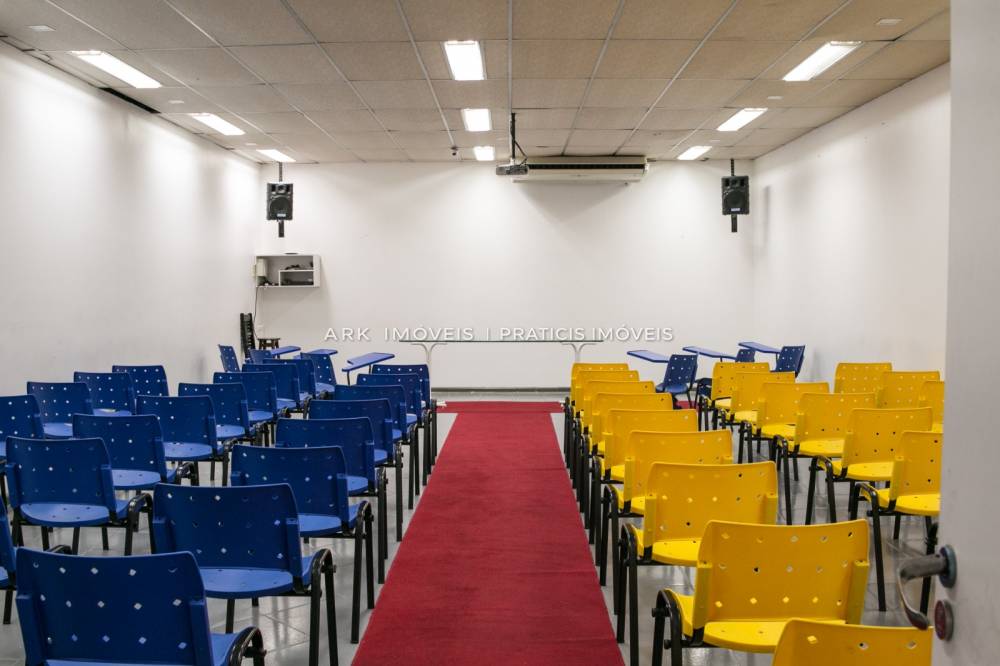 Depósito-Galpão, 840 m² - Foto 5