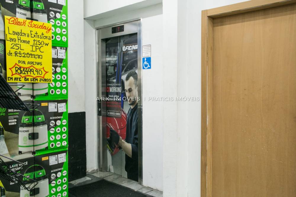 Depósito-Galpão, 840 m² - Foto 8