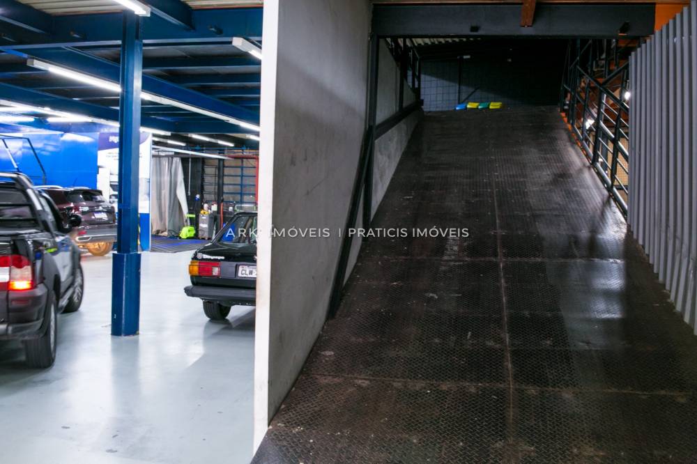 Depósito-Galpão, 840 m² - Foto 14