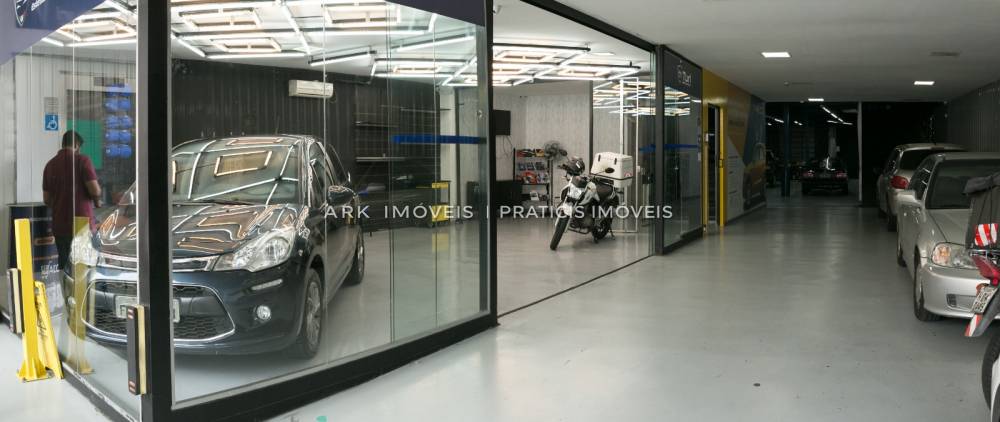 Depósito-Galpão, 840 m² - Foto 16