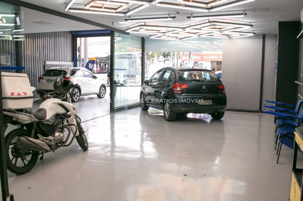 Depósito-Galpão, 840 m² - Foto 18