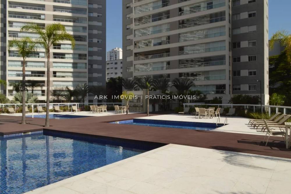 Apartamento, 4 quartos, 192 m² - Foto 2