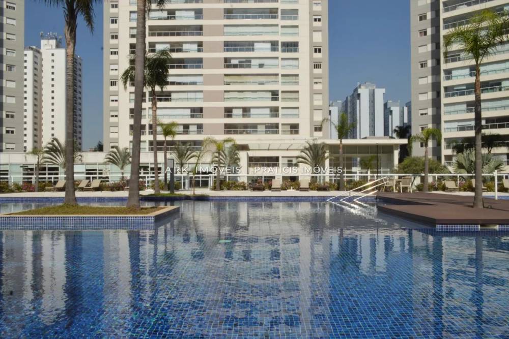Apartamento, 4 quartos, 192 m² - Foto 1