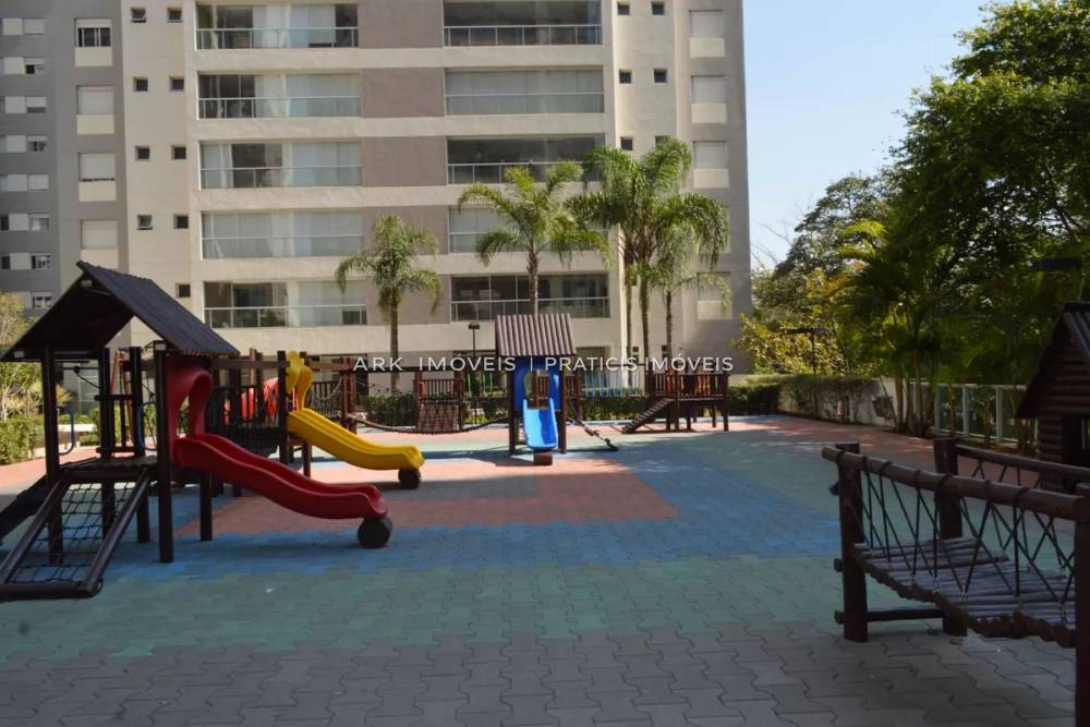 Apartamento, 4 quartos, 192 m² - Foto 4
