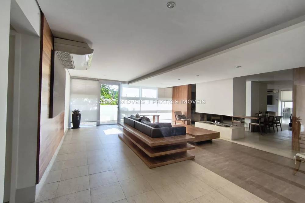 Apartamento, 4 quartos, 192 m² - Foto 5