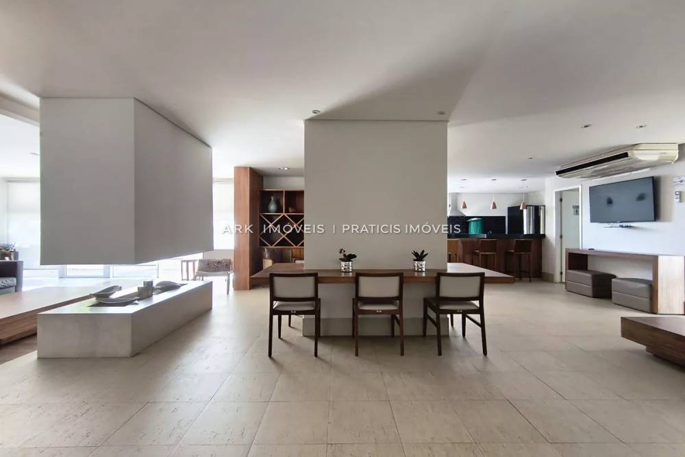 Apartamento, 4 quartos, 192 m² - Foto 7