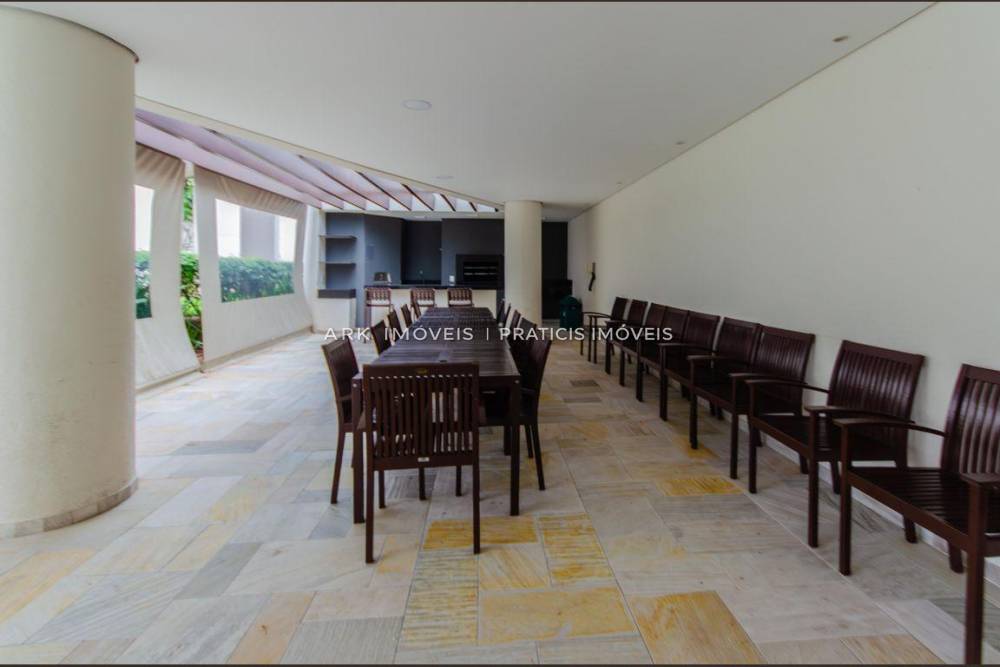 Apartamento, 4 quartos, 192 m² - Foto 10