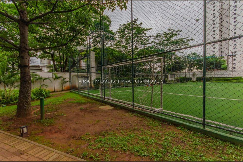 Apartamento, 4 quartos, 192 m² - Foto 11