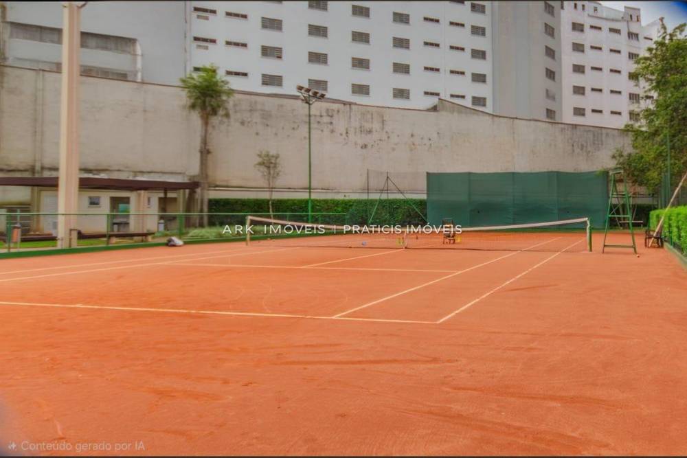 Apartamento, 4 quartos, 192 m² - Foto 13