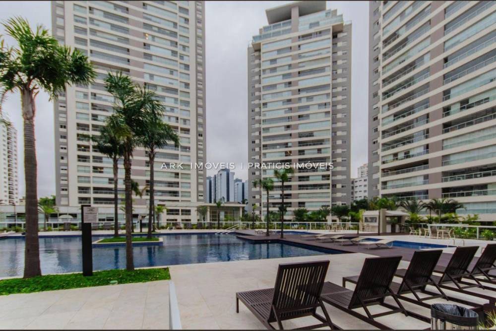 Apartamento, 4 quartos, 192 m² - Foto 14