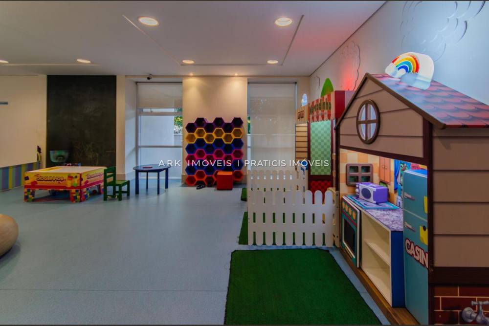 Apartamento, 4 quartos, 192 m² - Foto 9