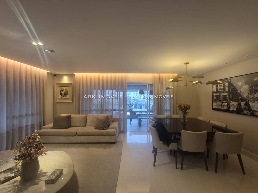 Apartamento, 3 quartos, 213 m² - Foto 6