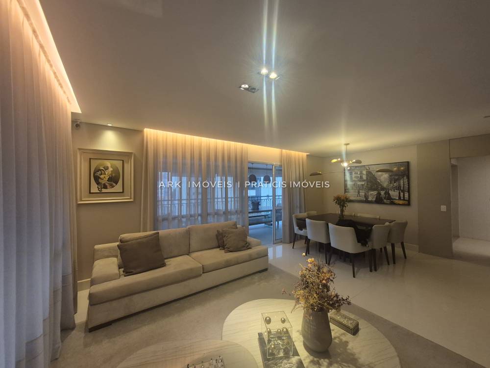 Apartamento, 3 quartos, 213 m² - Foto 7