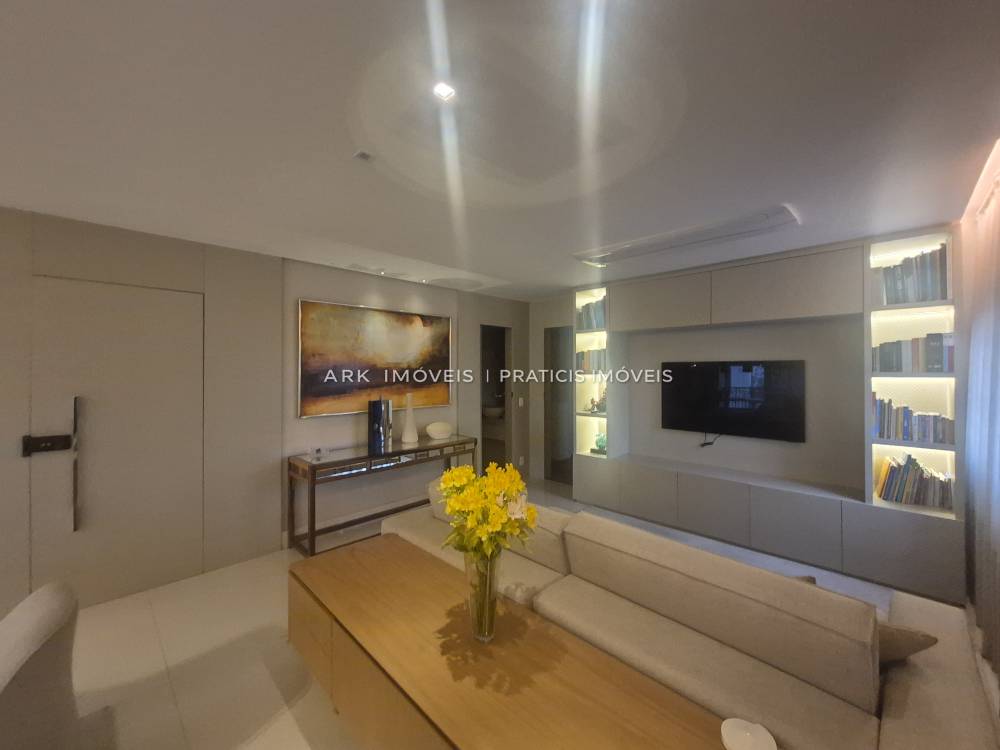 Apartamento, 3 quartos, 213 m² - Foto 8