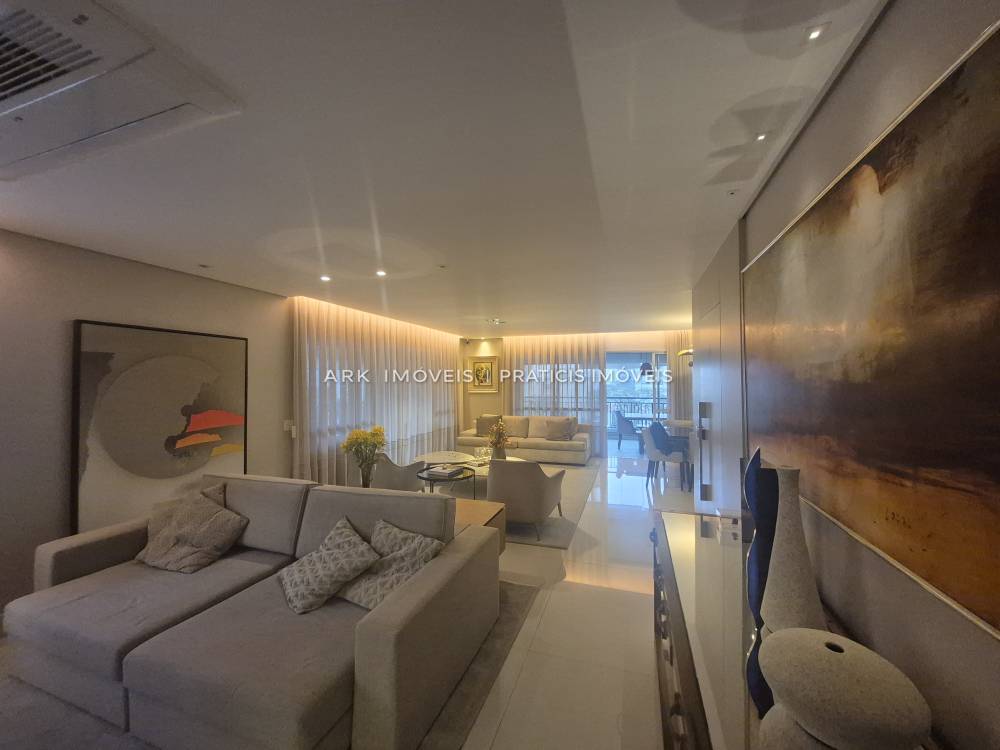 Apartamento, 3 quartos, 213 m² - Foto 9