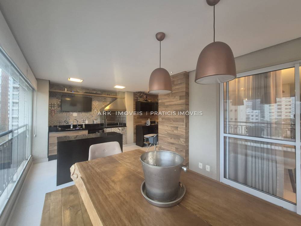 Apartamento, 3 quartos, 213 m² - Foto 10