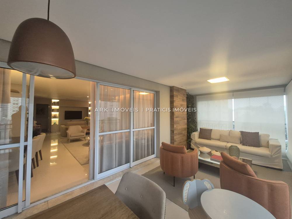 Apartamento, 3 quartos, 213 m² - Foto 11
