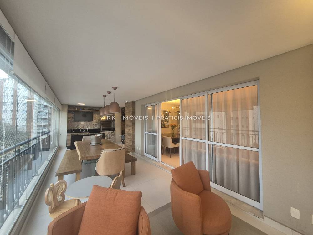 Apartamento, 3 quartos, 213 m² - Foto 13