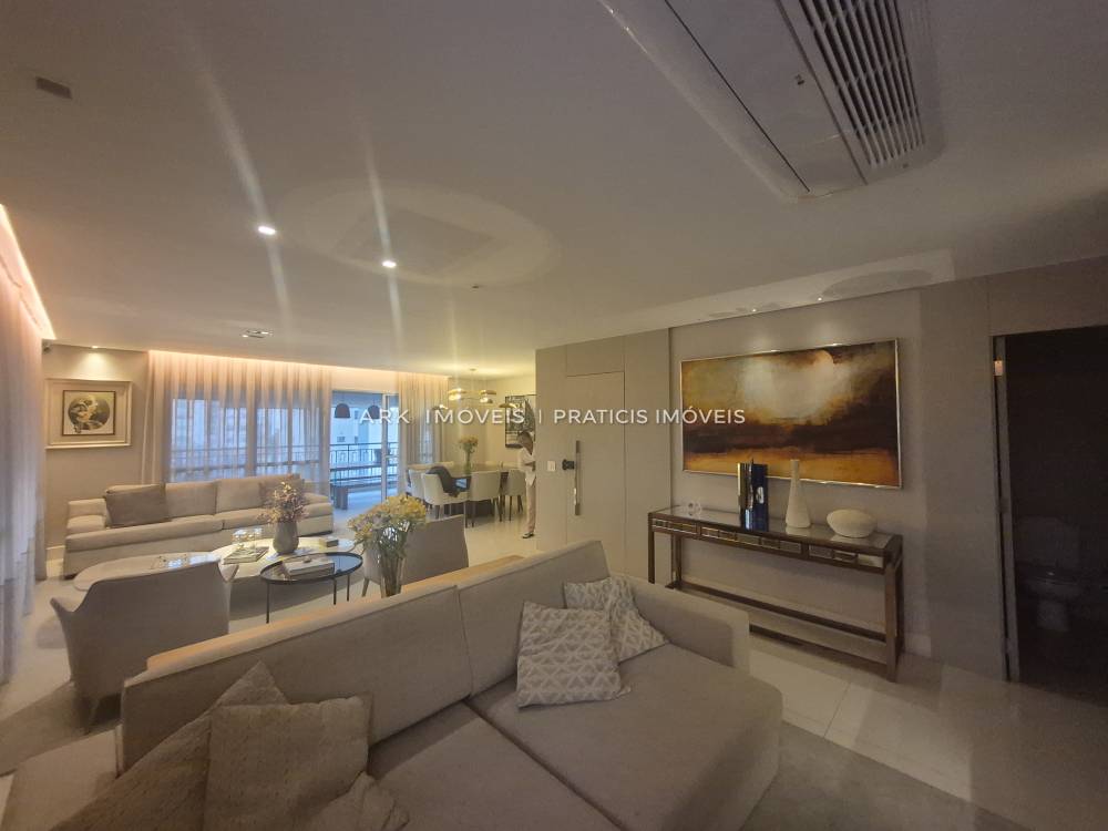 Apartamento, 3 quartos, 213 m² - Foto 14