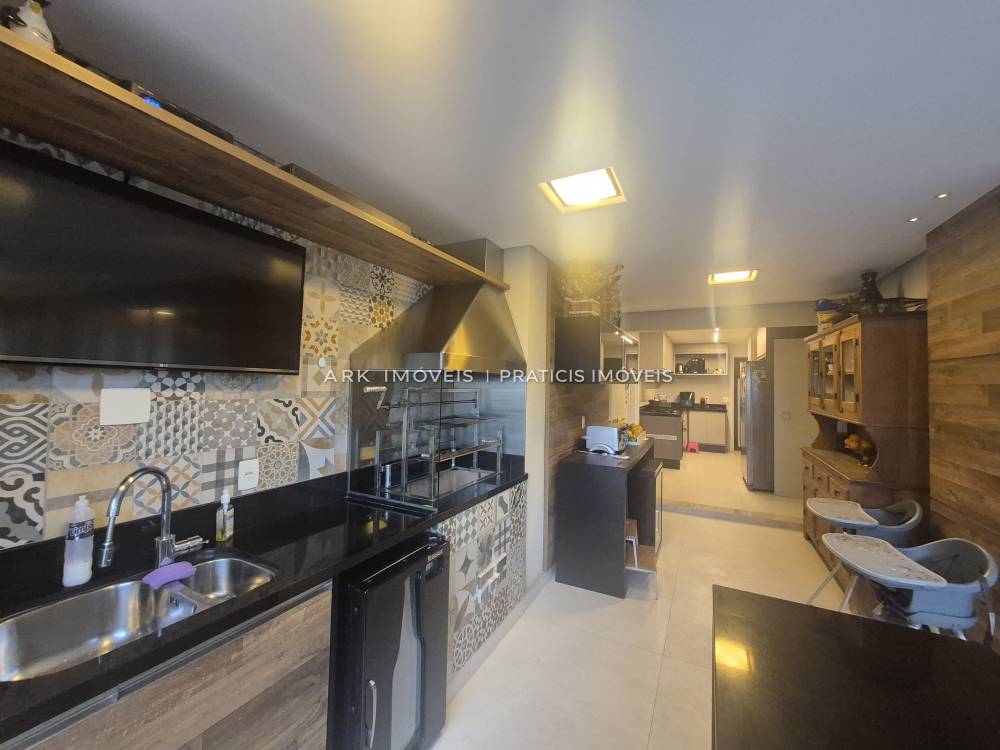 Apartamento, 3 quartos, 213 m² - Foto 15