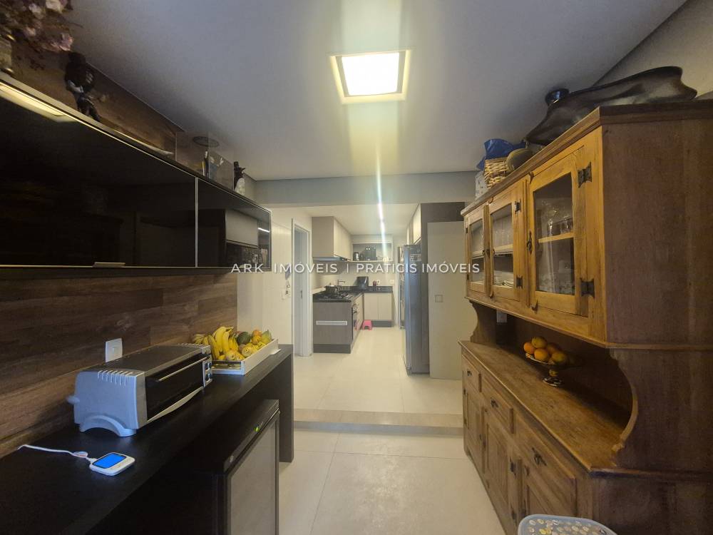 Apartamento, 3 quartos, 213 m² - Foto 16