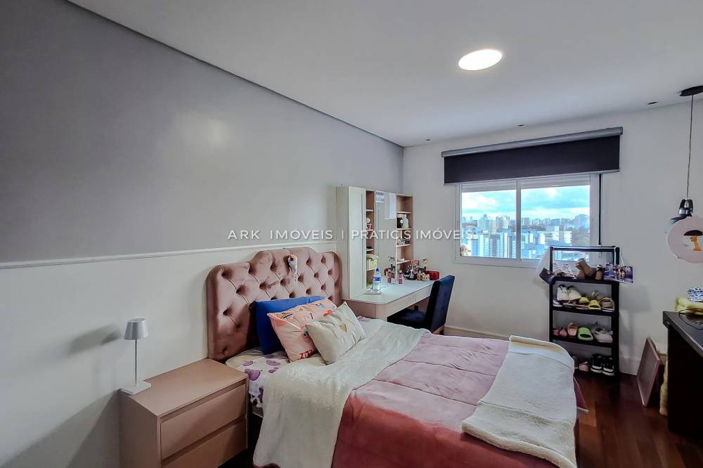 Cobertura, 3 quartos, 335 m² - Foto 7