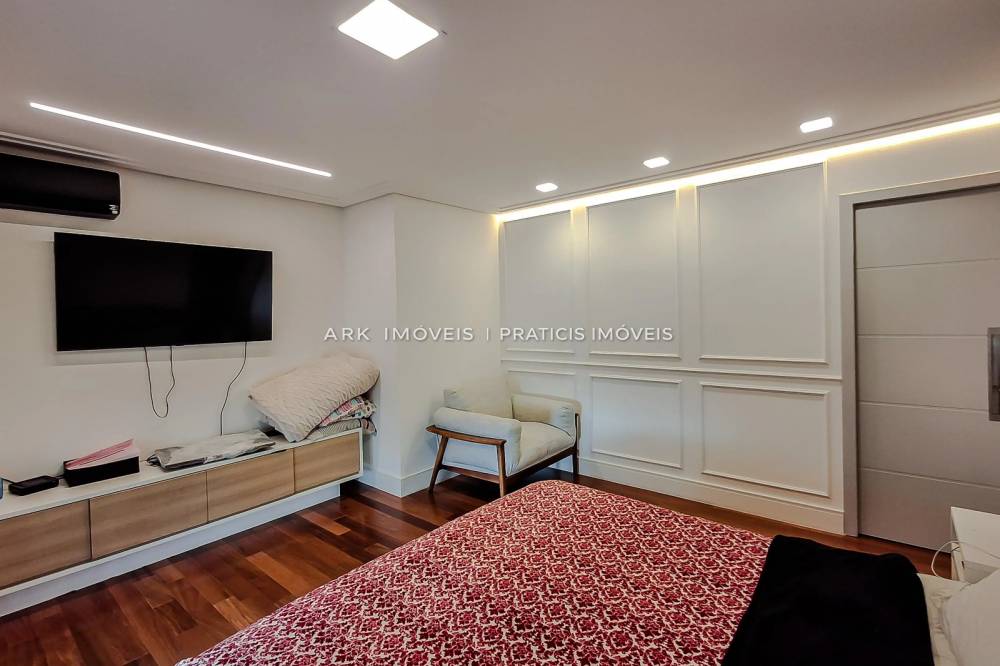 Cobertura, 3 quartos, 335 m² - Foto 13