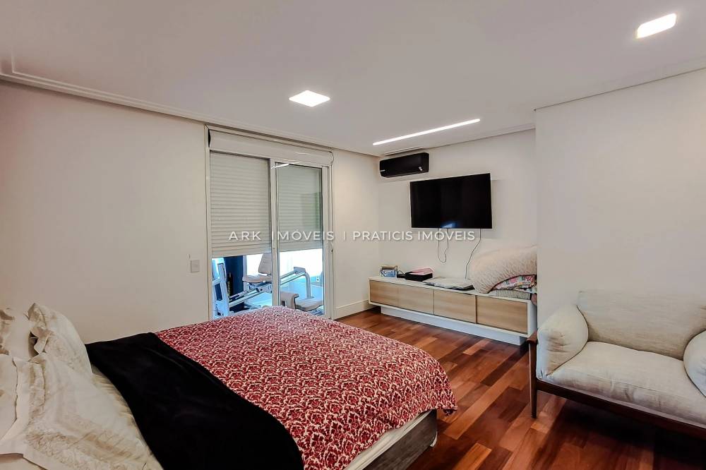 Cobertura, 3 quartos, 335 m² - Foto 15