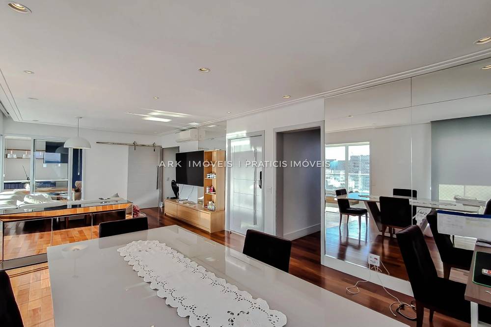 Cobertura, 3 quartos, 335 m² - Foto 5