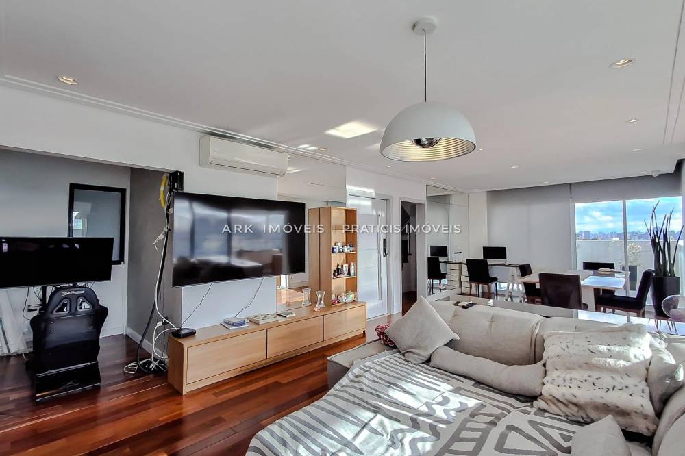 Cobertura, 3 quartos, 335 m² - Foto 6
