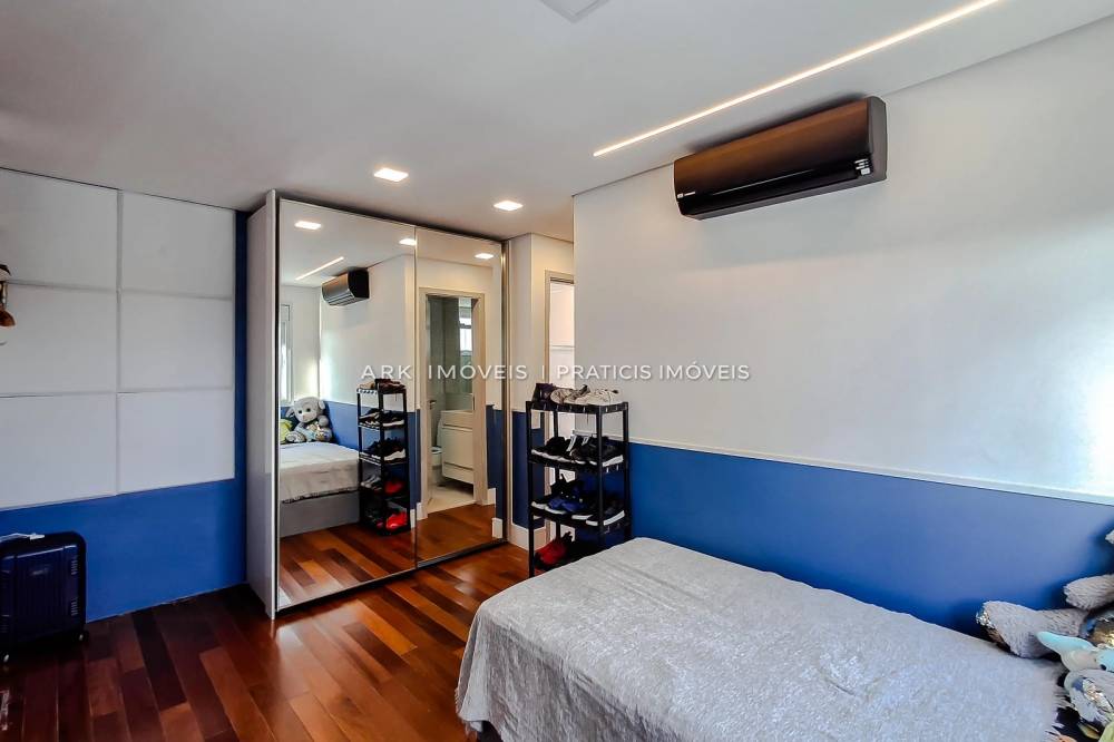 Cobertura, 3 quartos, 335 m² - Foto 9