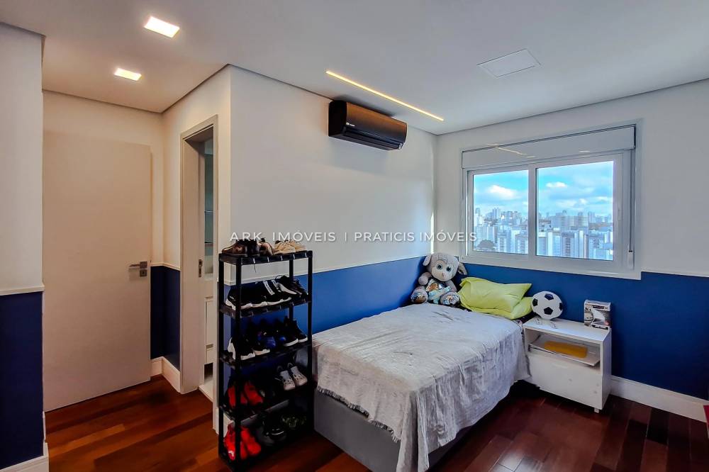 Cobertura, 3 quartos, 335 m² - Foto 10