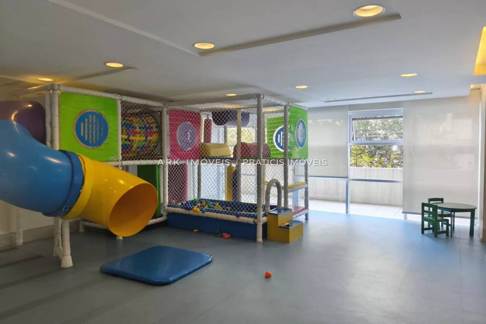 Cobertura, 3 quartos, 335 m² - Foto 20