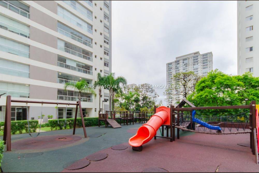 Cobertura, 3 quartos, 335 m² - Foto 19