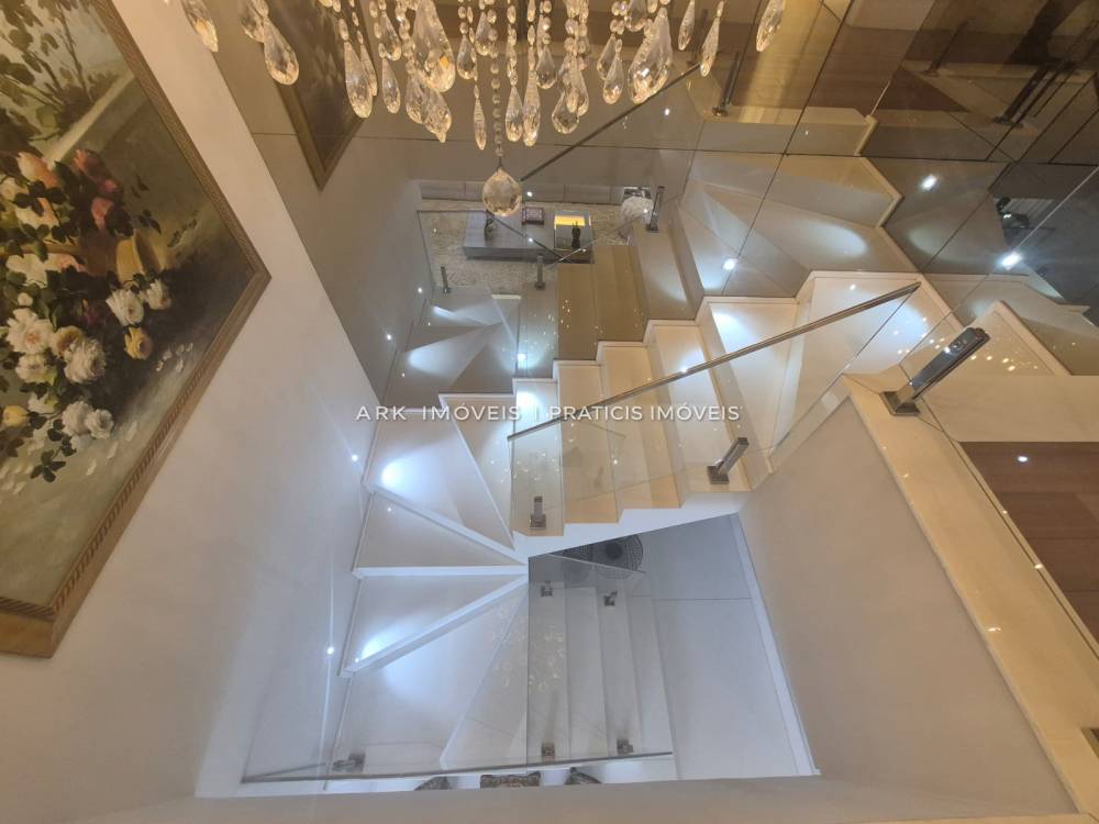 Cobertura, 4 quartos, 460 m² - Foto 1