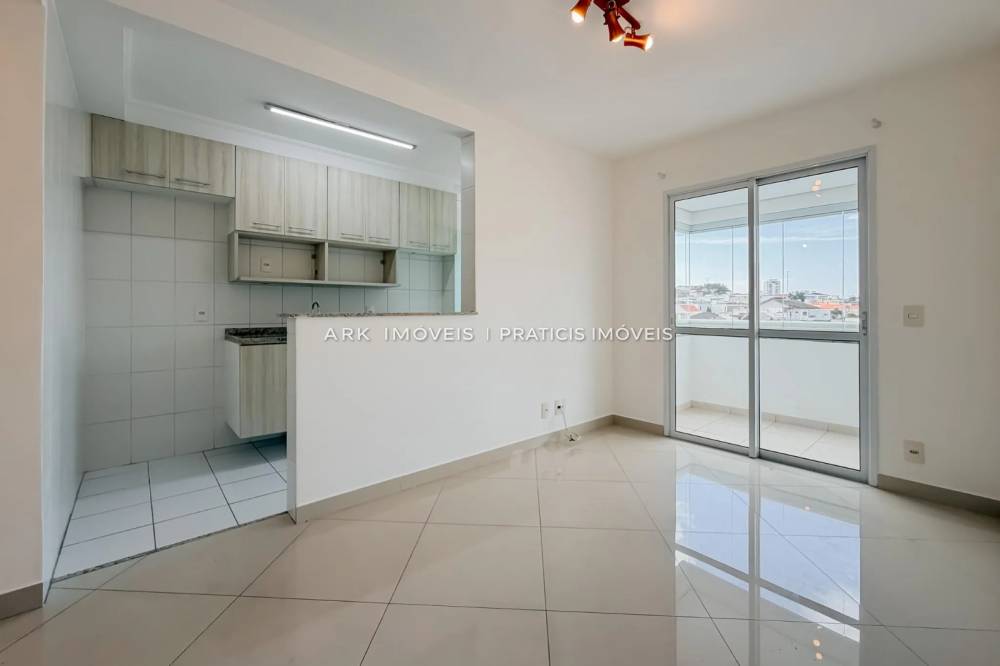 Apartamento, 1 quarto, 41 m² - Foto 5