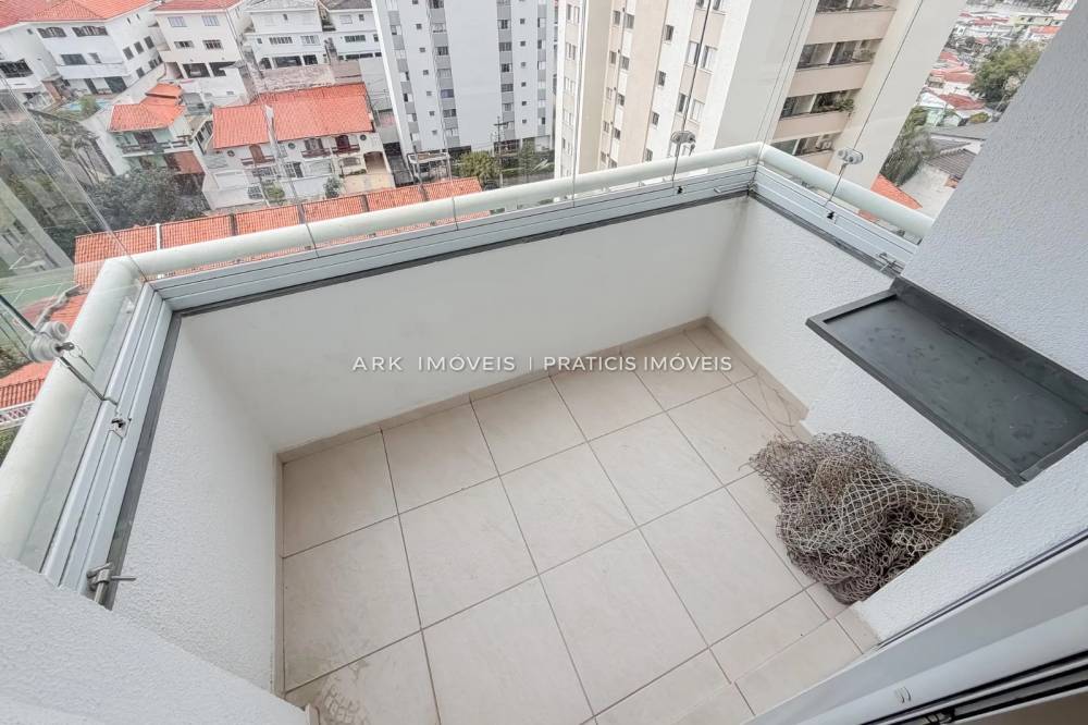 Apartamento, 1 quarto, 41 m² - Foto 7