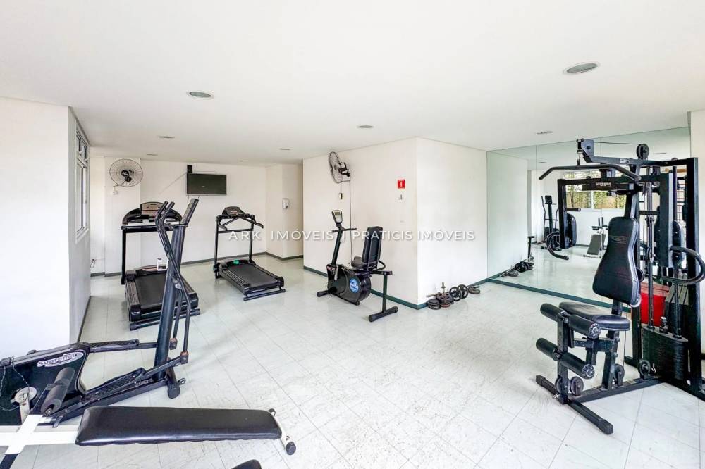 Apartamento, 1 quarto, 41 m² - Foto 33
