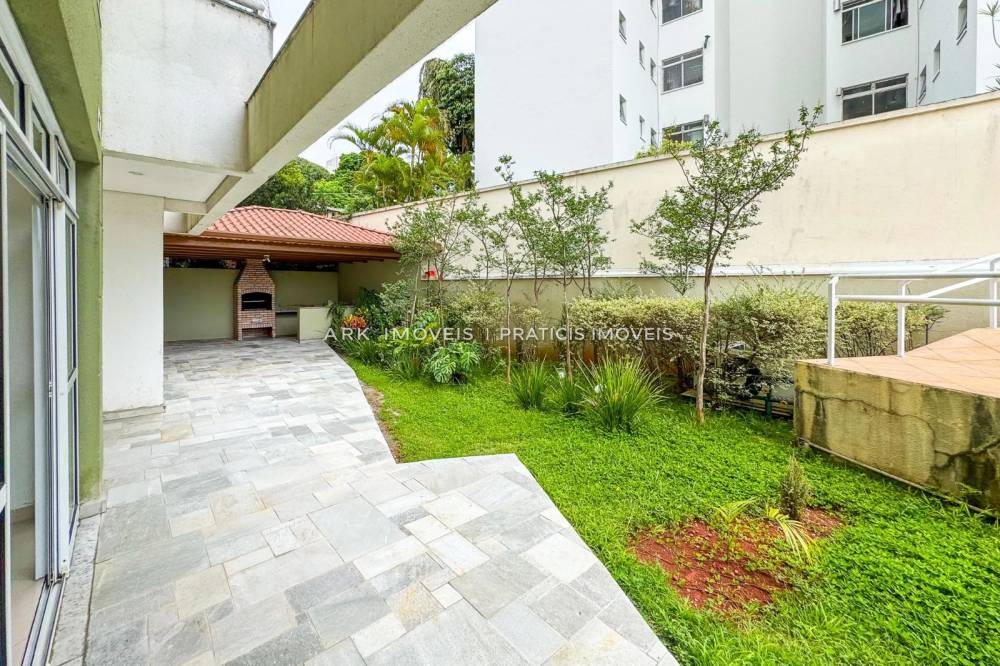 Apartamento, 1 quarto, 41 m² - Foto 30