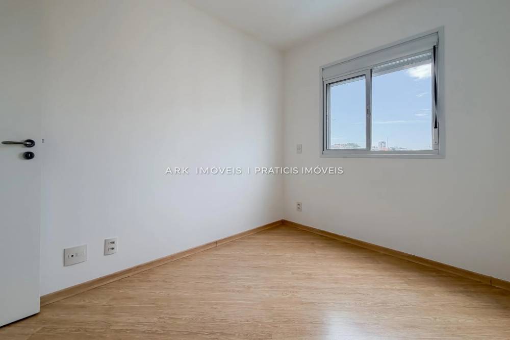 Apartamento, 1 quarto, 41 m² - Foto 1