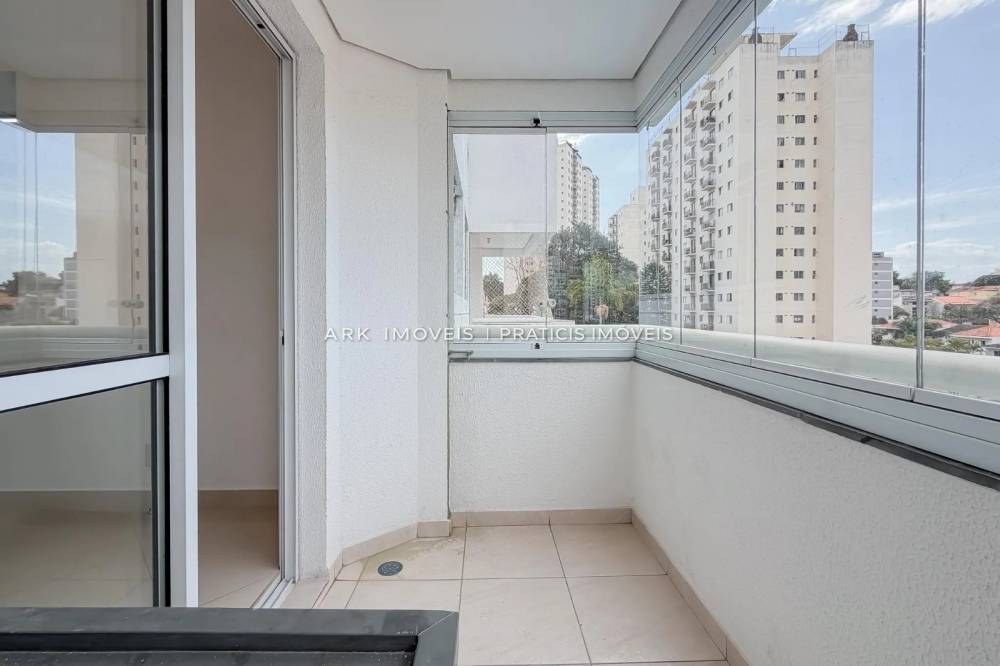 Apartamento, 1 quarto, 41 m² - Foto 8