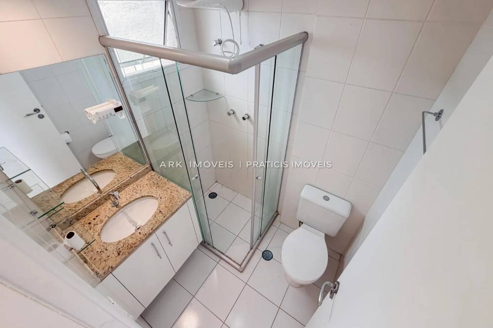 Apartamento, 1 quarto, 41 m² - Foto 11