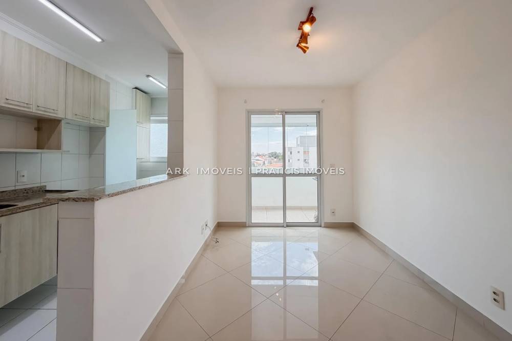 Apartamento, 1 quarto, 41 m² - Foto 3