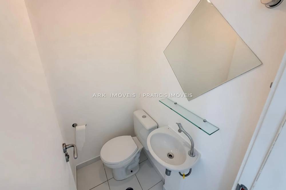 Apartamento, 1 quarto, 41 m² - Foto 15