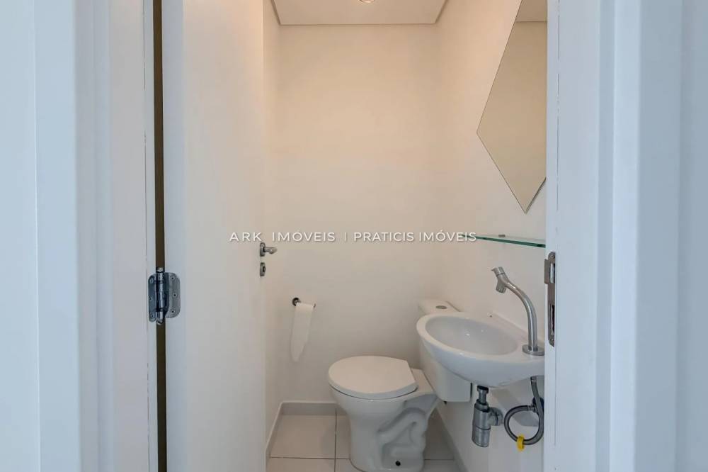 Apartamento, 1 quarto, 41 m² - Foto 14
