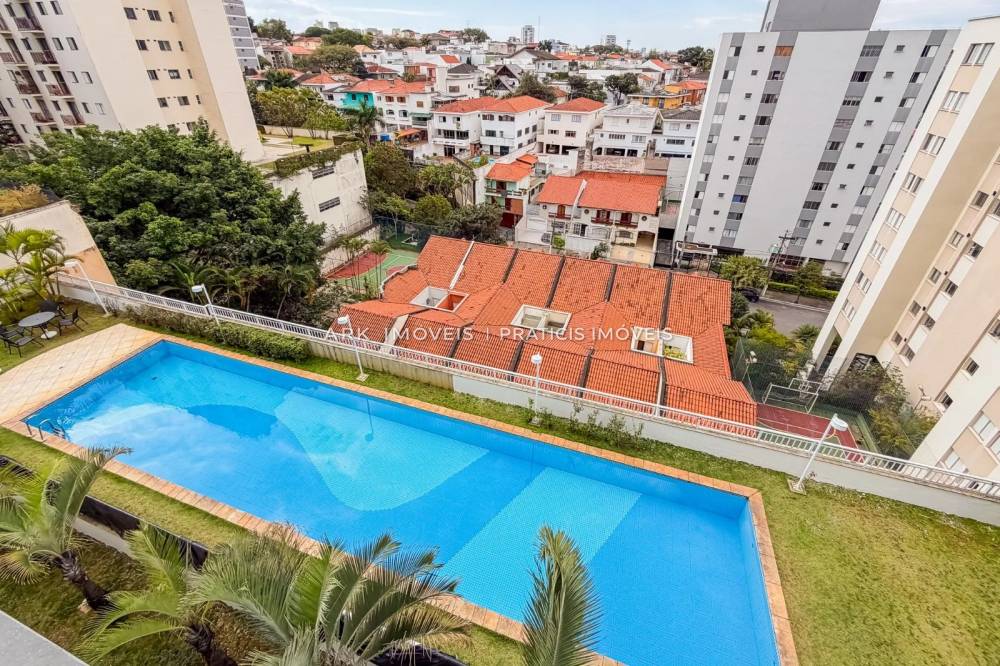 Apartamento, 1 quarto, 41 m² - Foto 31