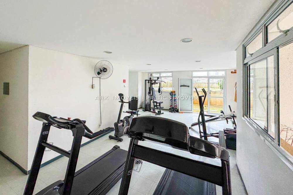 Apartamento, 1 quarto, 41 m² - Foto 29