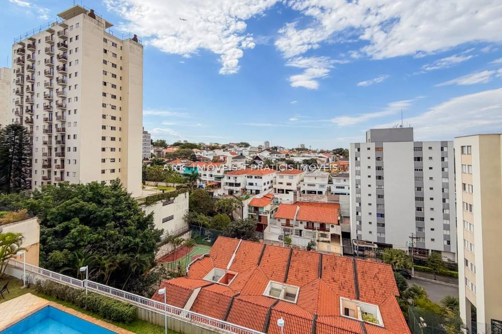 Apartamento, 1 quarto, 41 m² - Foto 25