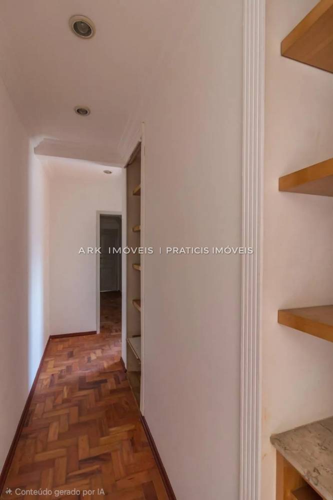 Apartamento, 3 quartos, 90 m² - Foto 5
